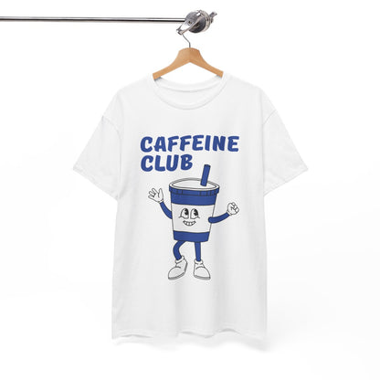 DRY AMERICANO - Coffee (Basic Tee)