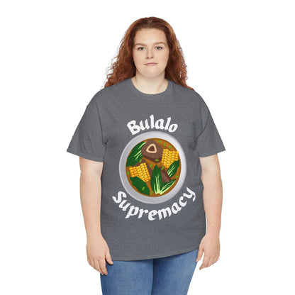 BULALO - Filipino Food (Basic Tee)