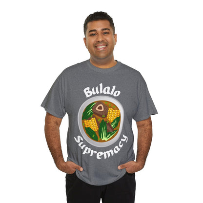 BULALO - Filipino Food (Basic Tee)