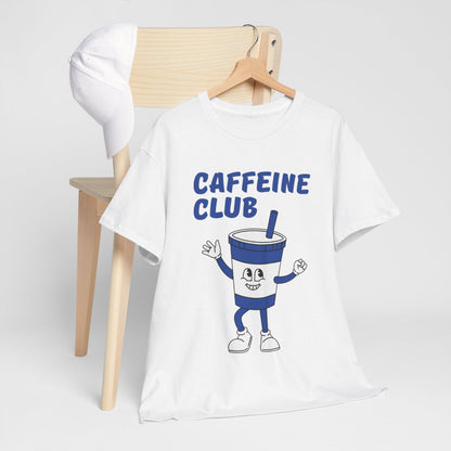 DRY AMERICANO - Coffee (Basic Tee)