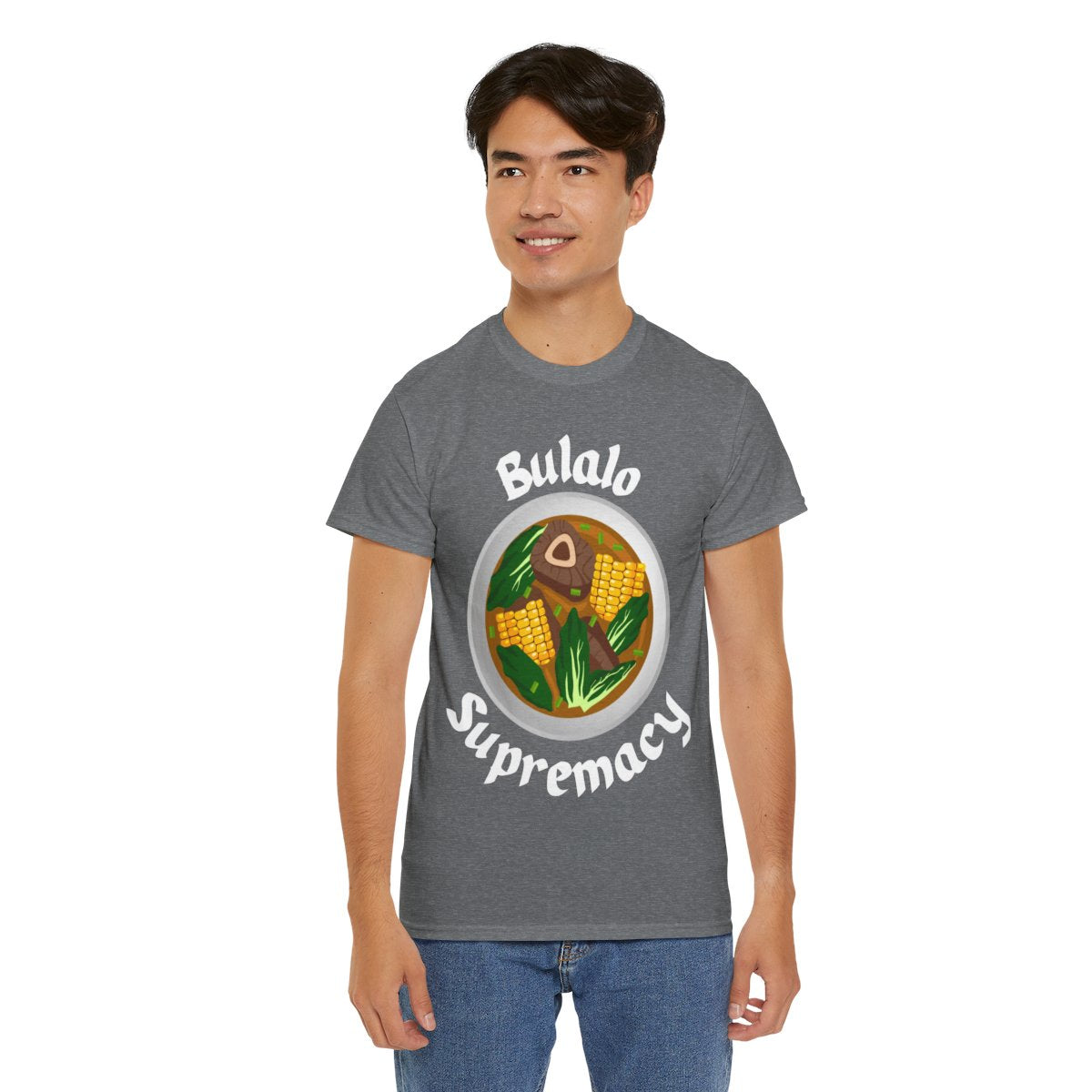BULALO - Filipino Food (Basic Tee)