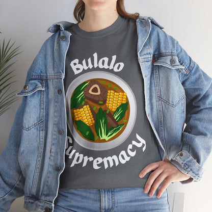 BULALO - Filipino Food (Basic Tee)