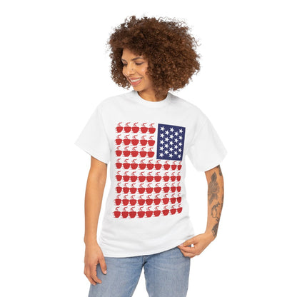 AMERICANO - Coffee (Basic Tee)