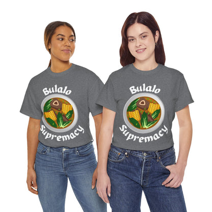 BULALO - Filipino Food (Basic Tee)