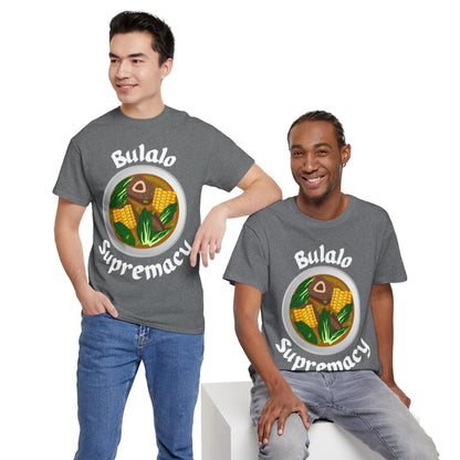 BULALO - Filipino Food (Basic Tee)