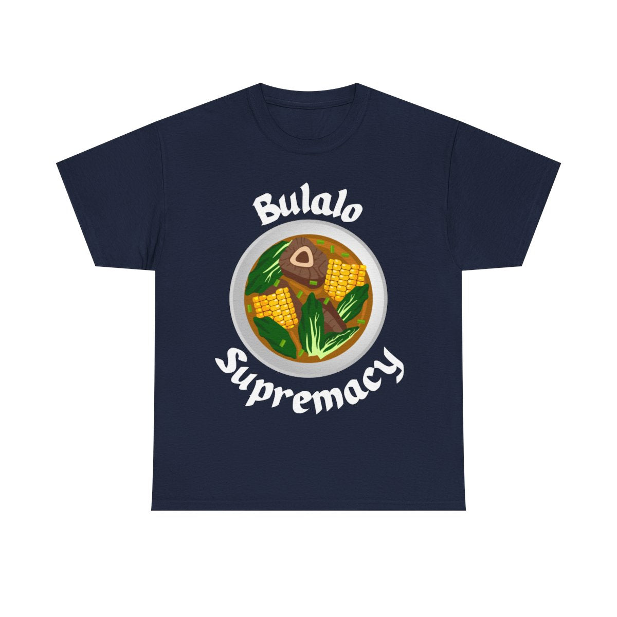 BULALO - Filipino Food (Basic Tee)