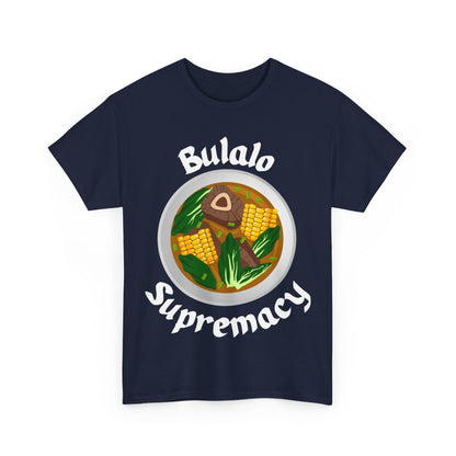 BULALO - Filipino Food (Basic Tee)