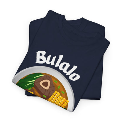 BULALO - Filipino Food (Basic Tee)