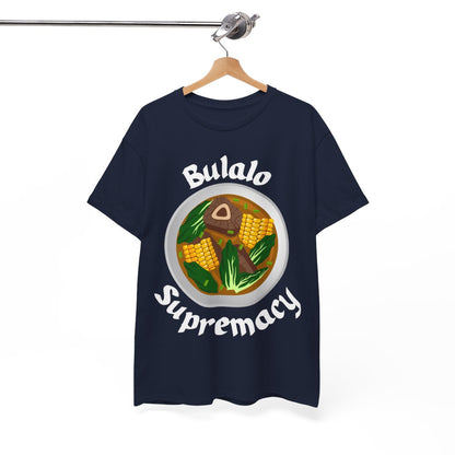 BULALO - Filipino Food (Basic Tee)