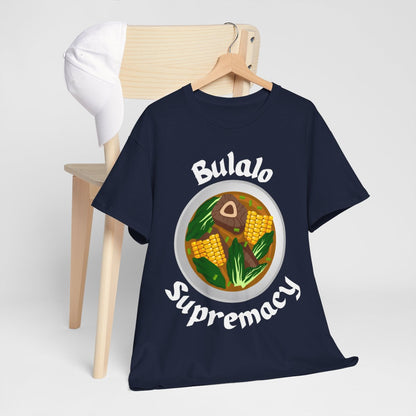 BULALO - Filipino Food (Basic Tee)