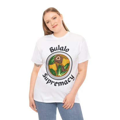 BULALO - Filipino Food (Basic Tee)