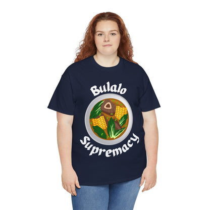 BULALO - Filipino Food (Basic Tee)