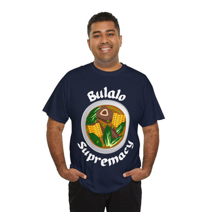 BULALO - Filipino Food (Basic Tee)