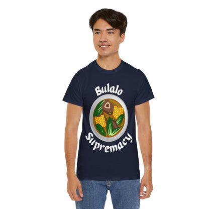 BULALO - Filipino Food (Basic Tee)
