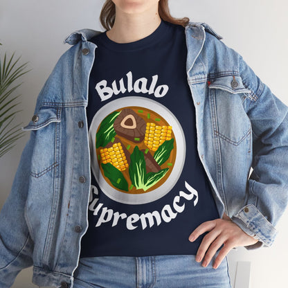BULALO - Filipino Food (Basic Tee)
