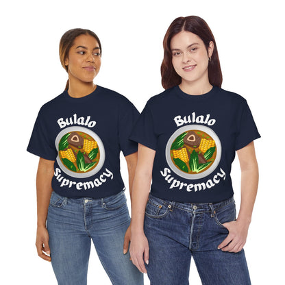 BULALO - Filipino Food (Basic Tee)