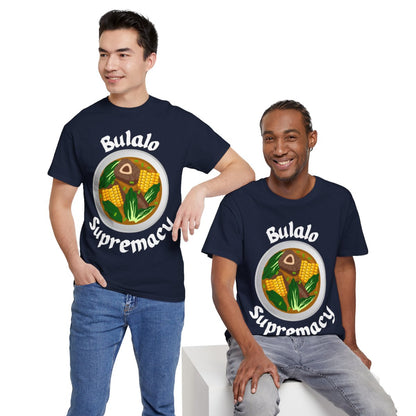 BULALO - Filipino Food (Basic Tee)