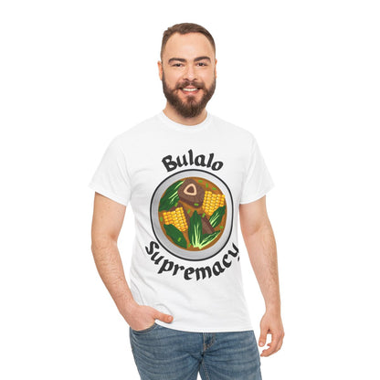 BULALO - Filipino Food (Basic Tee)