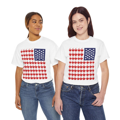 AMERICANO - Coffee (Basic Tee)