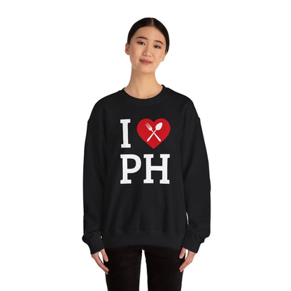 PH FOOD TRIP - Pasalubong Center (Sweatshirt)