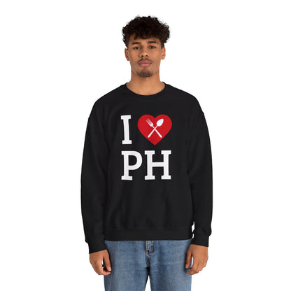 PH FOOD TRIP - Pasalubong Center (Sweatshirt)