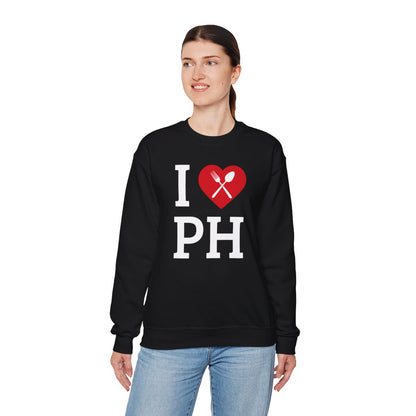 PH FOOD TRIP - Pasalubong Center (Sweatshirt)