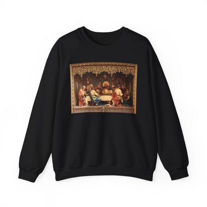 THE LAST SUPPER - Foodie (Sweatshirt)