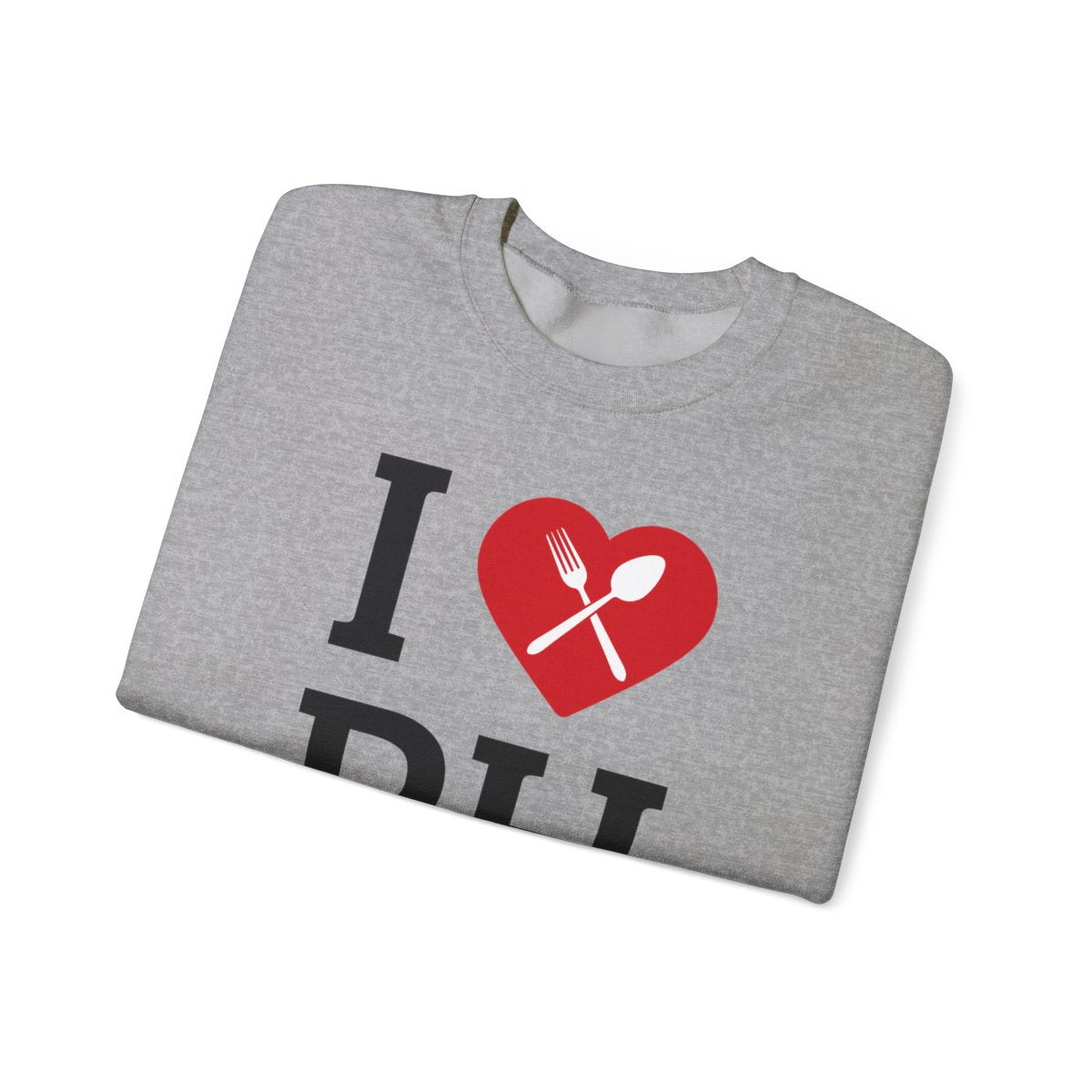 PH FOOD TRIP - Pasalubong Center (Sweatshirt)