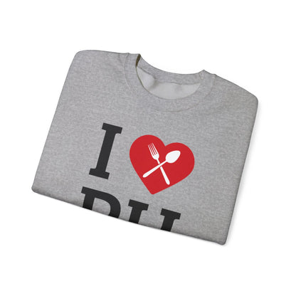 PH FOOD TRIP - Pasalubong Center (Sweatshirt)