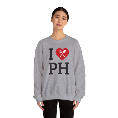 PH FOOD TRIP - Pasalubong Center (Sweatshirt)