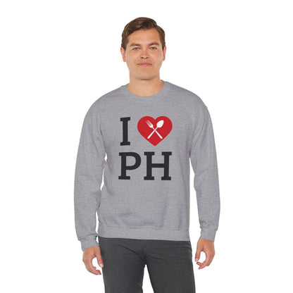 PH FOOD TRIP - Pasalubong Center (Sweatshirt)