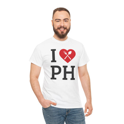 PH FOOD TRIP - Pasalubong Center (Basic Tee)