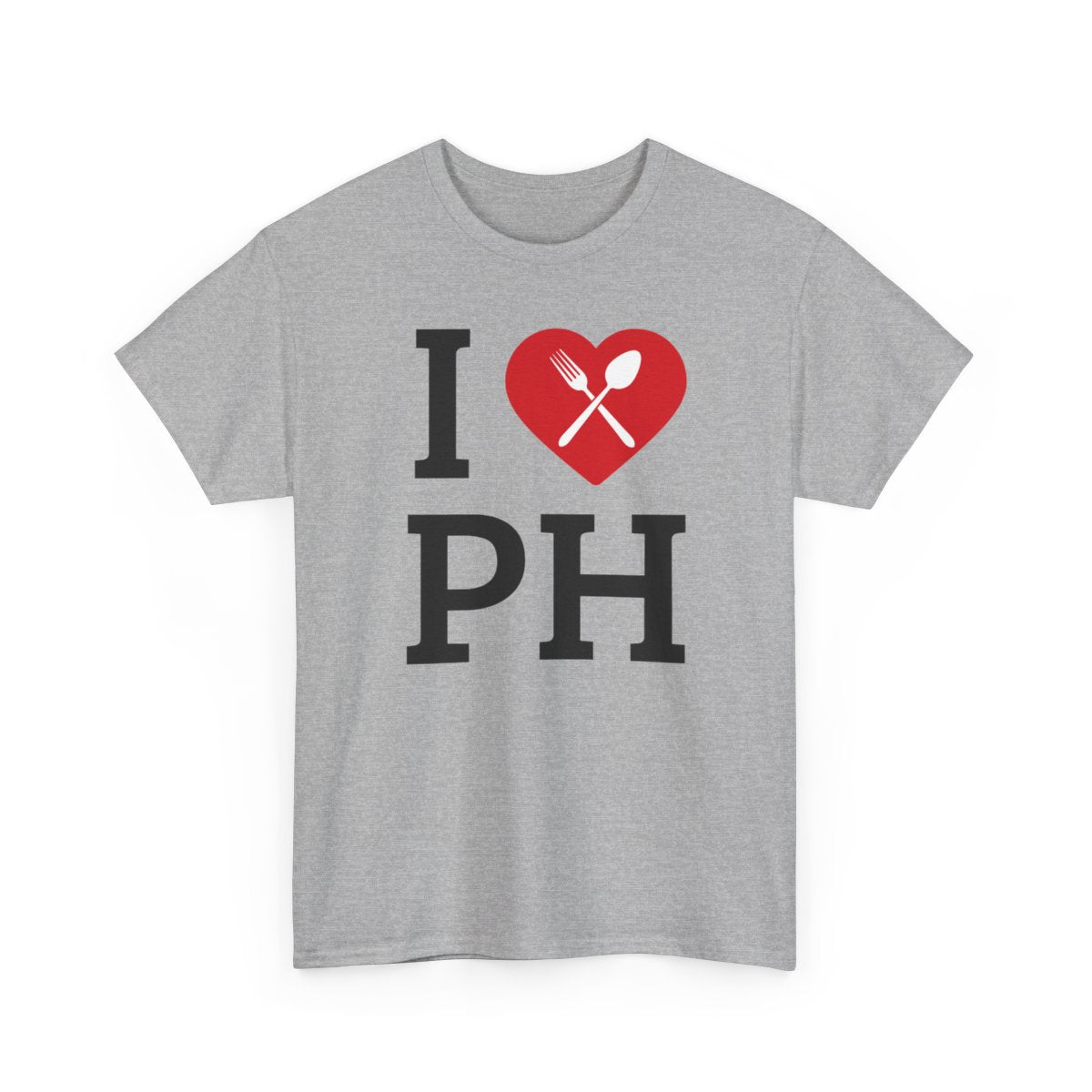 PH FOOD TRIP - Pasalubong Center (Basic Tee)