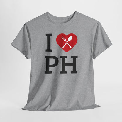 PH FOOD TRIP - Pasalubong Center (Basic Tee)