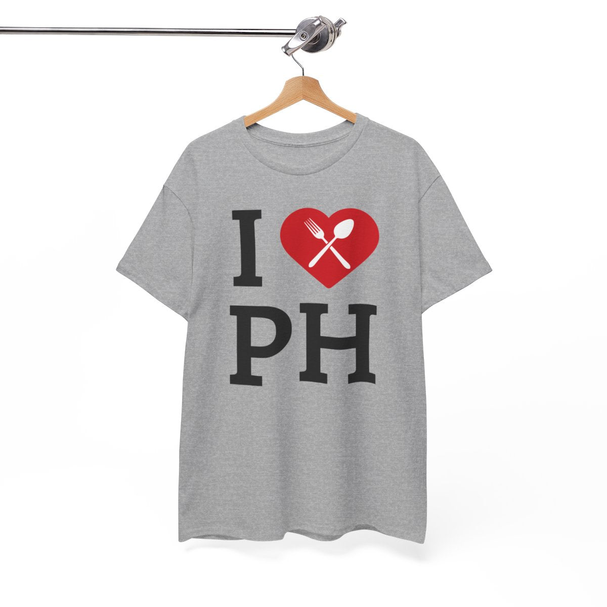 PH FOOD TRIP - Pasalubong Center (Basic Tee)