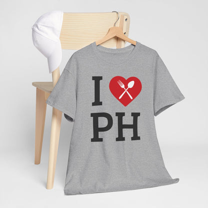 PH FOOD TRIP - Pasalubong Center (Basic Tee)