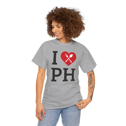 PH FOOD TRIP - Pasalubong Center (Basic Tee)