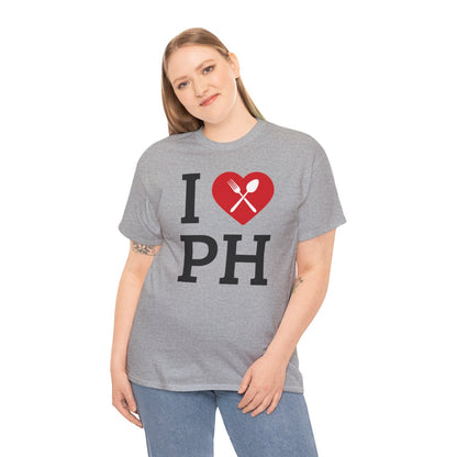 PH FOOD TRIP - Pasalubong Center (Basic Tee)