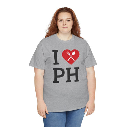 PH FOOD TRIP - Pasalubong Center (Basic Tee)