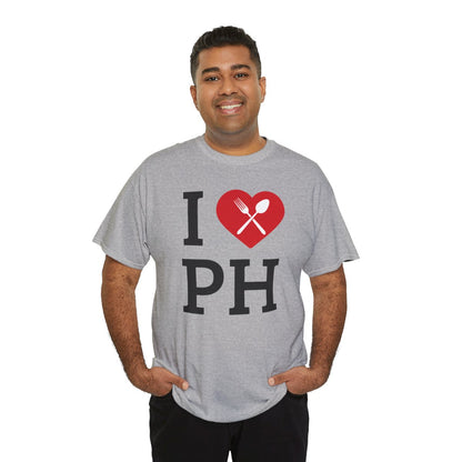 PH FOOD TRIP - Pasalubong Center (Basic Tee)