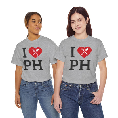 PH FOOD TRIP - Pasalubong Center (Basic Tee)