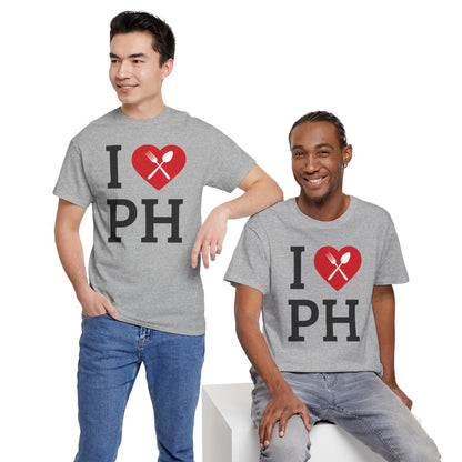 PH FOOD TRIP - Pasalubong Center (Basic Tee)