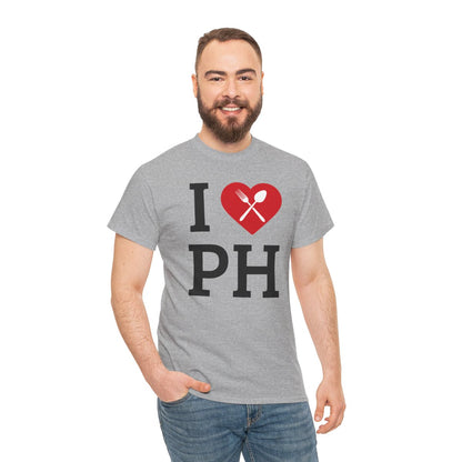 PH FOOD TRIP - Pasalubong Center (Basic Tee)
