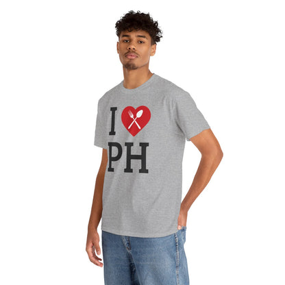 PH FOOD TRIP - Pasalubong Center (Basic Tee)