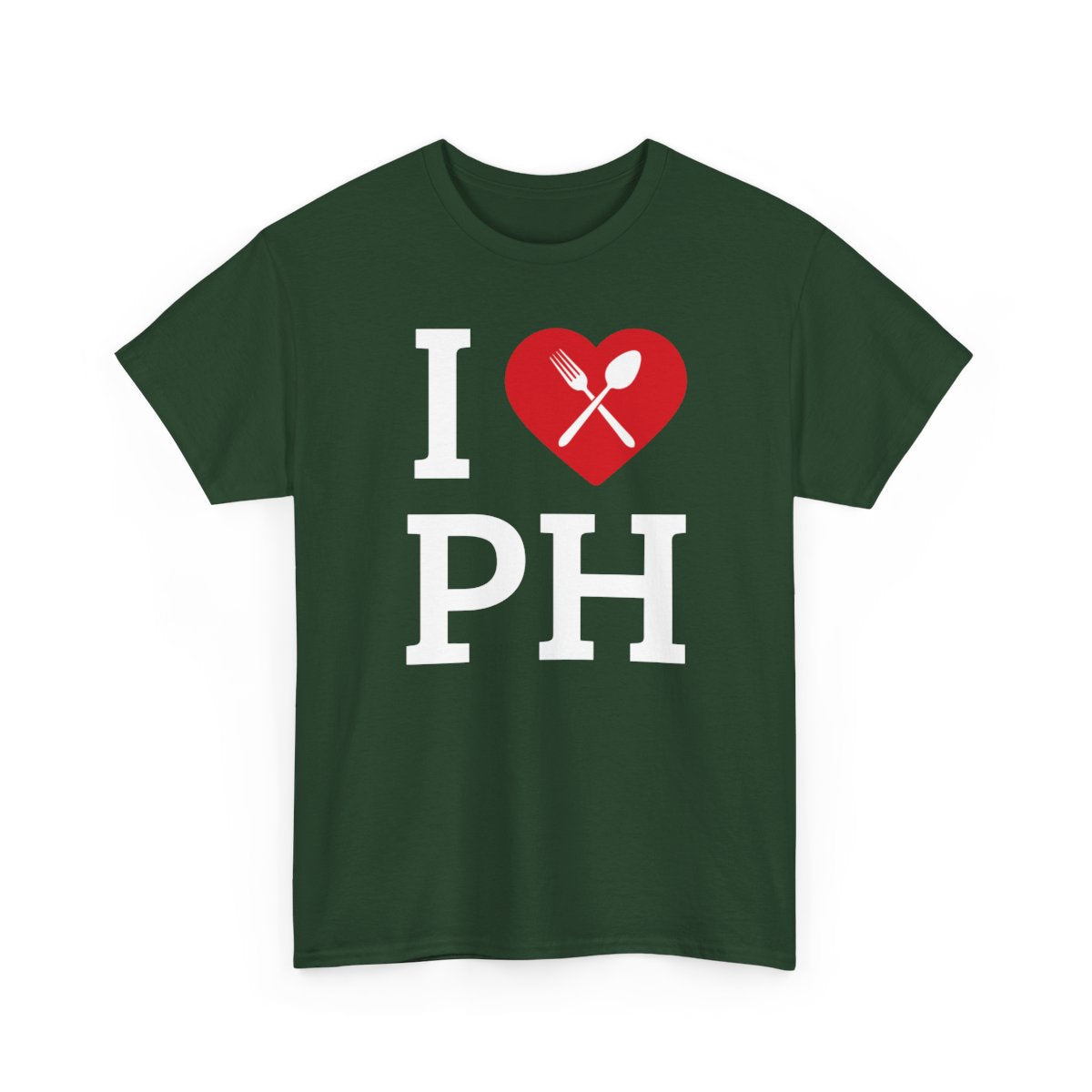 PH FOOD TRIP - Pasalubong Center (Basic Tee)