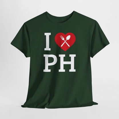 PH FOOD TRIP - Pasalubong Center (Basic Tee)