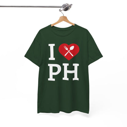 PH FOOD TRIP - Pasalubong Center (Basic Tee)
