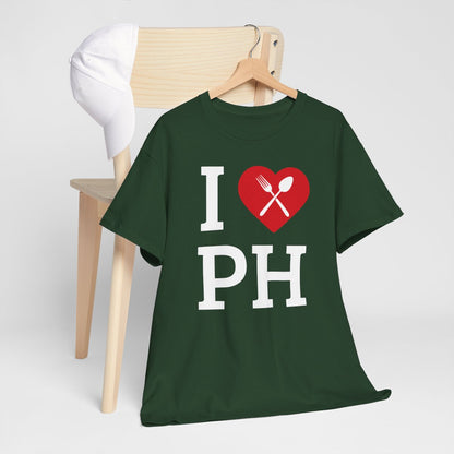 PH FOOD TRIP - Pasalubong Center (Basic Tee)