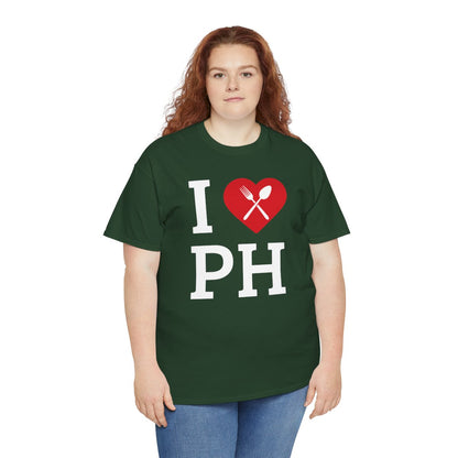 PH FOOD TRIP - Pasalubong Center (Basic Tee)