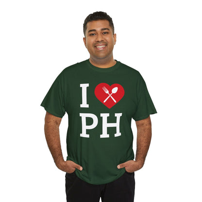 PH FOOD TRIP - Pasalubong Center (Basic Tee)